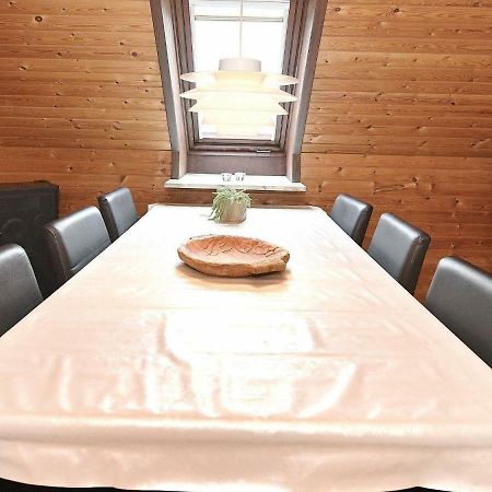 3 Person Holiday Home In Ansager Zewnętrze zdjęcie