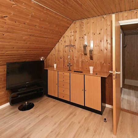 3 Person Holiday Home In Ansager Zewnętrze zdjęcie
