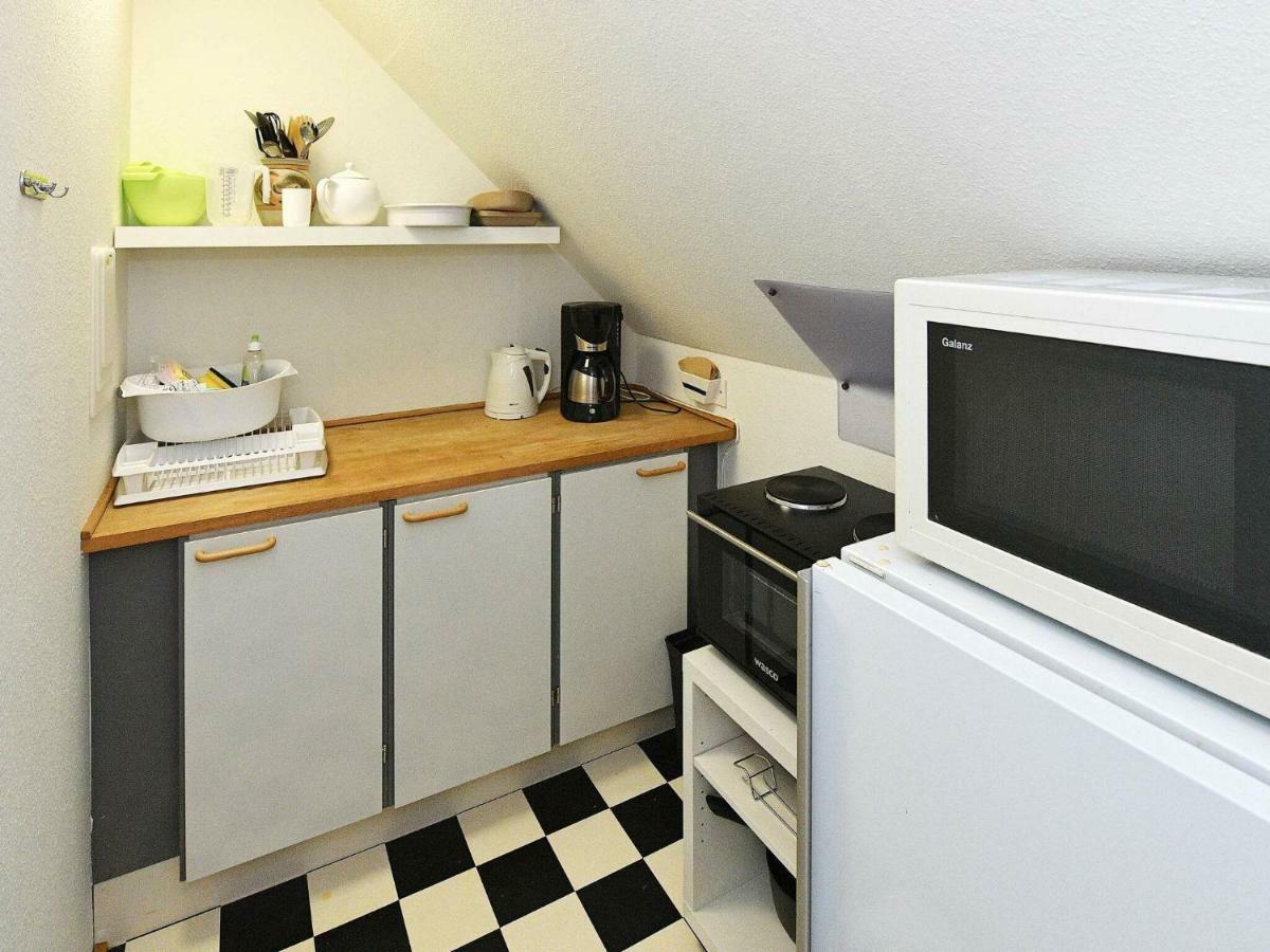 3 Person Holiday Home In Ansager Zewnętrze zdjęcie